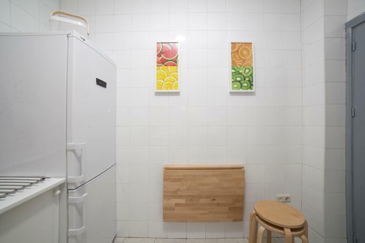 Alohamundi San Esteban Apartamento Sevilla