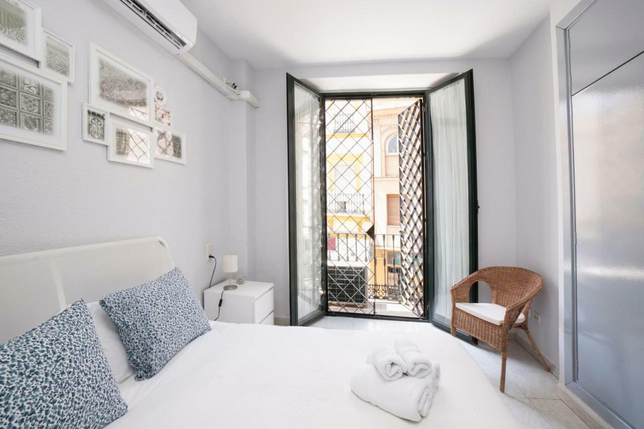 Apartamento Alohamundi San Esteban Sevilla