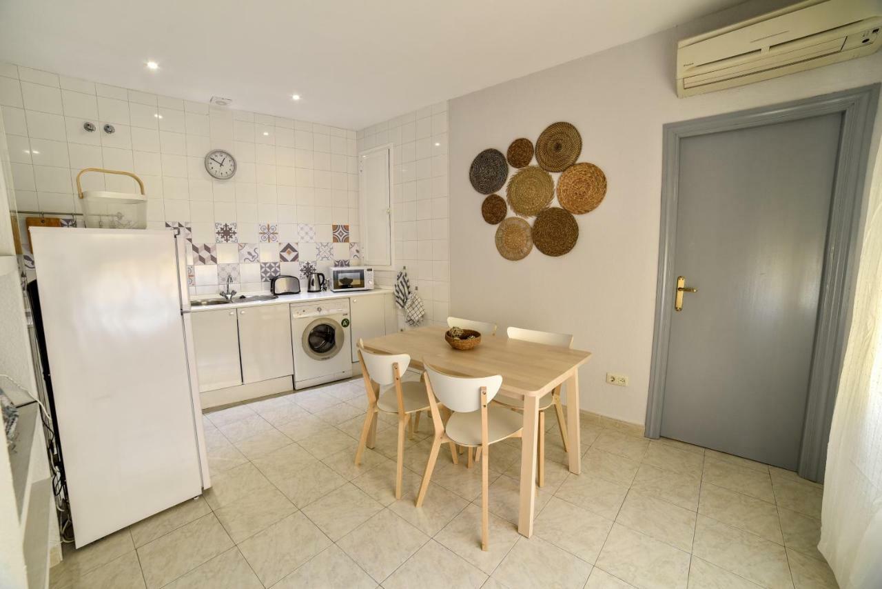 Apartment Alohamundi San Esteban *